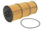 E523H D373 Filtr oleju HENGST - obrazek 2