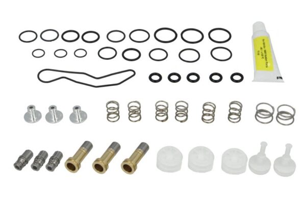 Pn-r0218 zestaw naprawczy zaworu powietrza pneumatics - obrazek 2