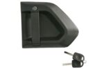 MAN-DH-018R Klamka drzwi PACOL