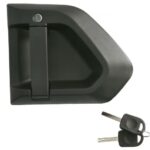 MAN-DH-018R Klamka drzwi PACOL