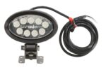 1308 W165 Lampa robocza WAŚ