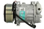 SD7H15-8203 Kompresor klimatyzacji SANDEN