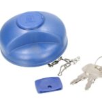 VAL247712 Korek zbiornika AdBlue VALEO
