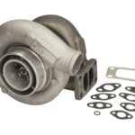 HOL3593920 Turbosprężarka HOLSET
