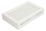 CU 25 053 Filtr kabiny MANN-FILTER