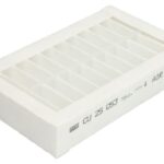 CU 25 053 Filtr kabiny MANN-FILTER
