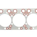 EL331092 Uszczelka głowicy cylindrów ELRING