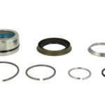 2.97114 Zestaw naprawczy siłownika kabiny DT SPARE PARTS