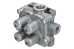 934 714 109 0 Zawór wieloobwodowy WABCO