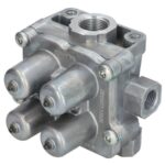 934 714 109 0 Zawór wieloobwodowy WABCO