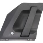 RVI-DH-008L Klamka drzwi PACOL