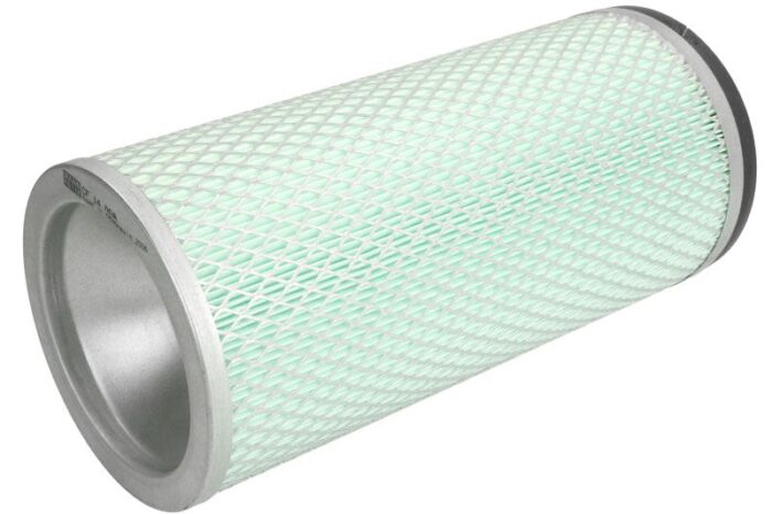Cf 14 008 filtr powietrza mann-filter - obrazek 2