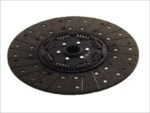 5.50009 Tarcza sprzęgła DT SPARE PARTS