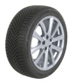 215/65R16 ZTLA 98H LW3#24 Opony osobowe, SUV/4x4 LAUFENN - obrazek 2