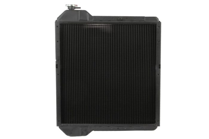 D7ag015tt chłodnica silnika thermotec - obrazek 2
