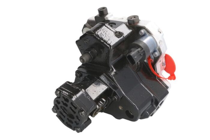 0 986 437 383 pompa cr bosch wtrysk - obrazek 2