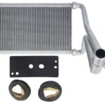 D6DA002TT Nagrzewnica THERMOTEC