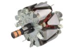1 986 AE0 743 Wirnik alternatora BOSCH