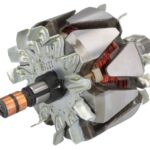 1 986 AE0 743 Wirnik alternatora BOSCH