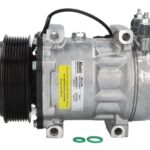 NIS 891146 Kompresor klimatyzacji NISSENS