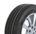 225/45R17 LOCO 94W UC#24 Opony osobowe, SUV/4x4 CONTINENTAL