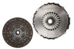 FE105232 Zestaw sprzęgła FEBI BILSTEIN - obrazek 2