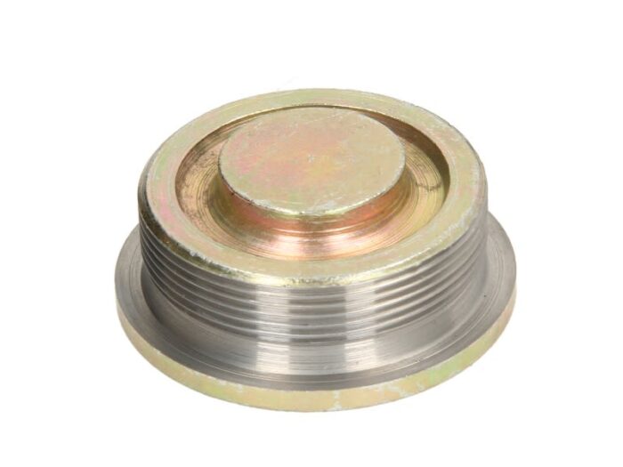 4. 40049 korek spustowy dyferencjału dt spare parts - obrazek 2