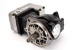412 352 020 0 Kompresor sprężonego powietrza WABCO - obrazek 2