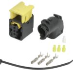 4.96031 Wtyczka przewodu DT SPARE PARTS