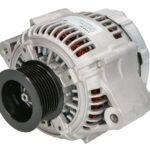 CAR111830 Alternator HC-CARGO