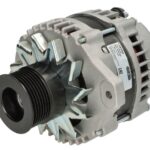 CAR116104 Alternator HC-CARGO