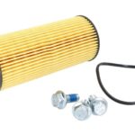E28H D289 Filtr hydrauliki skrzyni biegów HENGST