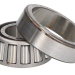 VKHB 2152 Łożysko koła SKF
