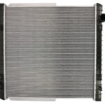 D7IV010TT Chłodnica silnika THERMOTEC