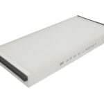 CU 40 110 Filtr kabiny MANN-FILTER