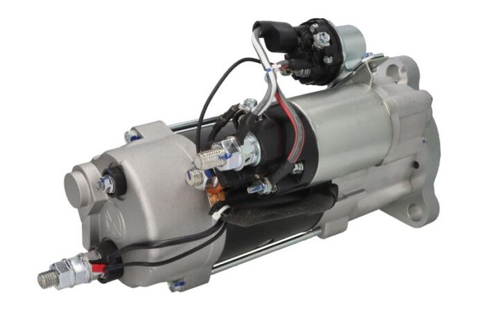 Pe m1057416e rozrusznik prestolite electric - obrazek 2