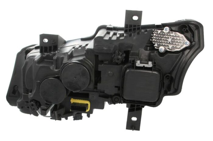 Hl-iv015r reflektor trucklight - obrazek 2