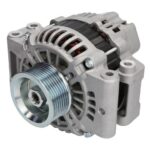PE 861079 Alternator PRESTOLITE ELECTRIC