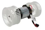 AB 152 000P Silnik dmuchawy MAHLE - obrazek 2