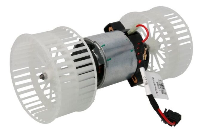 Ab 152 000p silnik dmuchawy mahle - obrazek 2