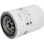 W 9072 Filtr oleju MANN-FILTER