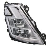 HL-VO026R Reflektor TRUCKLIGHT