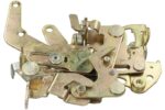 4.68381 Zamek drzwi DT SPARE PARTS