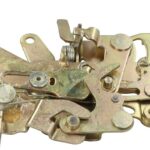 4.68381 Zamek drzwi DT SPARE PARTS
