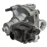 PN-10630 Zawór sterujący ciśnieniowy PNEUMATICS