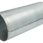 DIN82214 Rura wydechowa DINEX