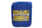 RAV DCT-DSG LV FLUIDE 20L Oleje i smary RAVENOL XXL
