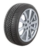 215/45R17 ZOFU 91V KCHP2 Opony osobowe, SUV/4x4 FULDA - obrazek 2