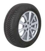 225/65R17 CTFU 102H MCONT Opony osobowe, SUV/4x4 FULDA - obrazek 2