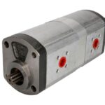 1PN/1PN/124 Hydrauliczna pompa - pozostałe HATTAT